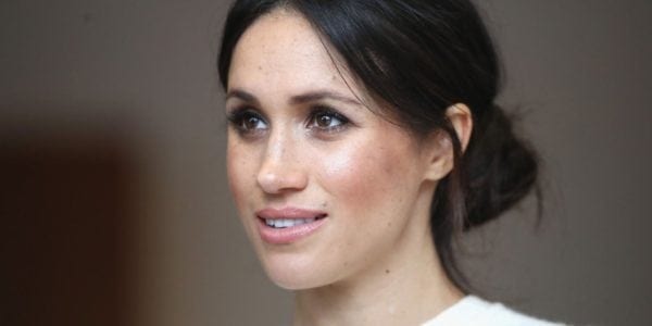 Meghan Markle’s Pot Farming Nephew Gets His Own Reality Show On MTV