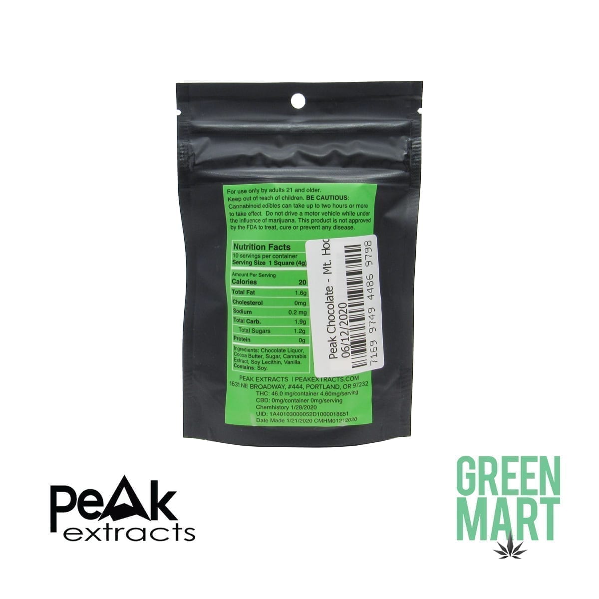 GM Dispensary | Beaverton – Oregon’s Best Dispensary