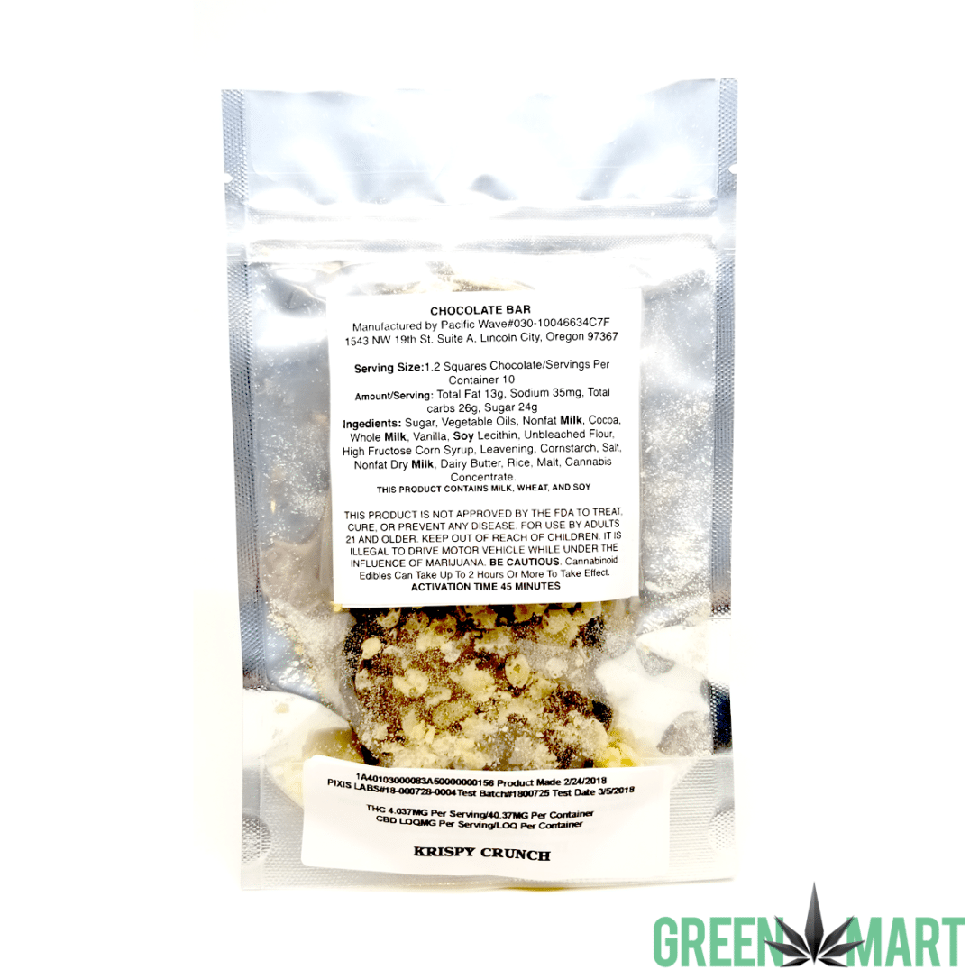 GM Dispensary | Beaverton – Oregon’s Best Dispensary