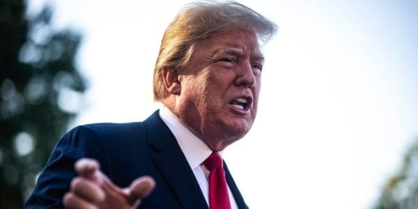 Prisoners Are Seeking Celebrity Endorsements to Get Trump’s Attention