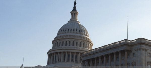 House Bill Would Allow Federal Employees to Access Legal Cannabis Markets
