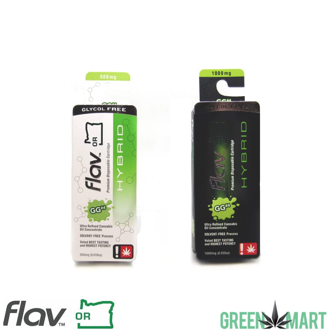 GM Dispensary | Beaverton – Oregon’s Best Dispensary
