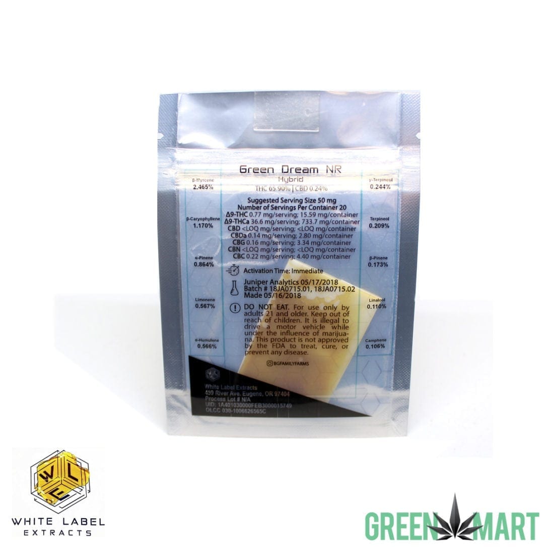 GM Dispensary | Beaverton – Oregon’s Best Dispensary