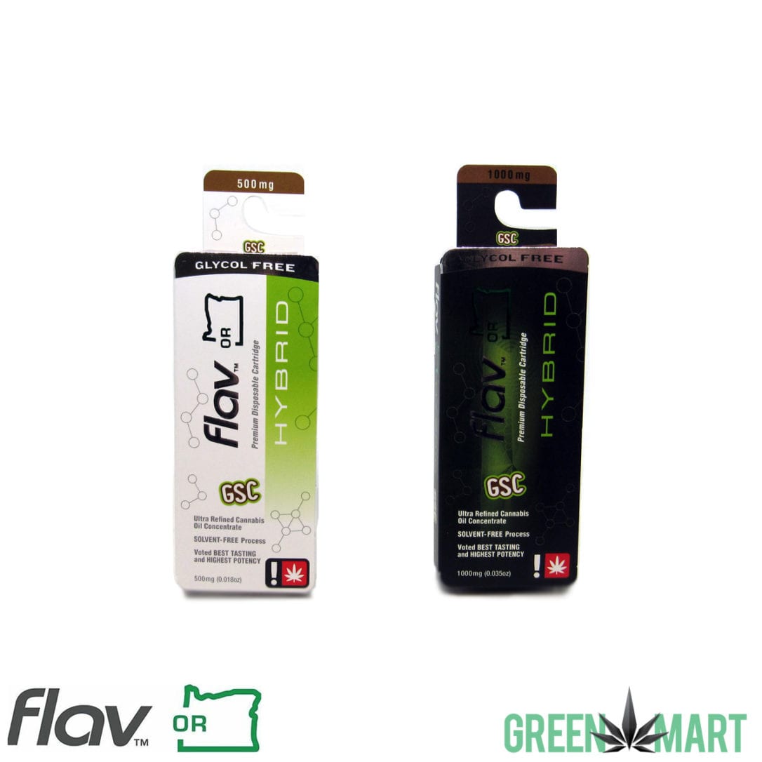 GM Dispensary | Beaverton – Oregon’s Best Dispensary