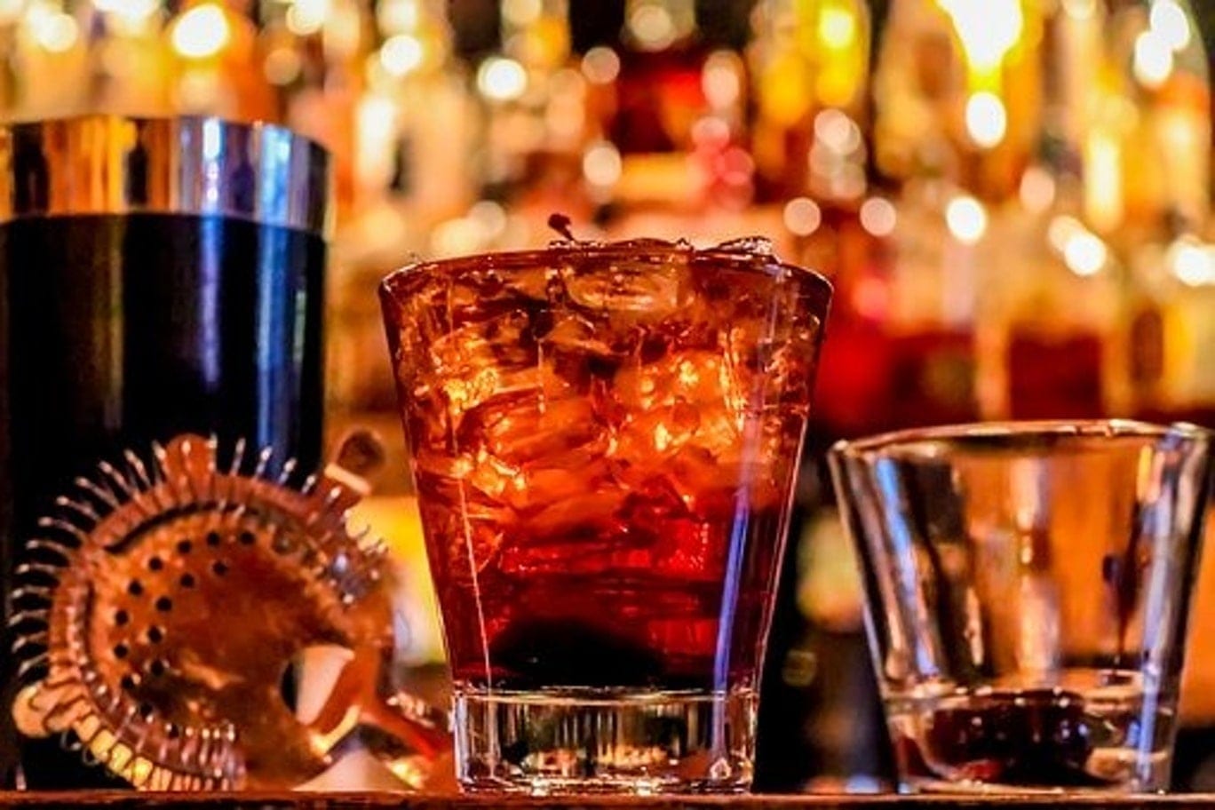 One of Nation’s Biggest Booze Associations Endorses States’ Rights to Legalize