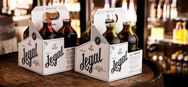 Drinks Category