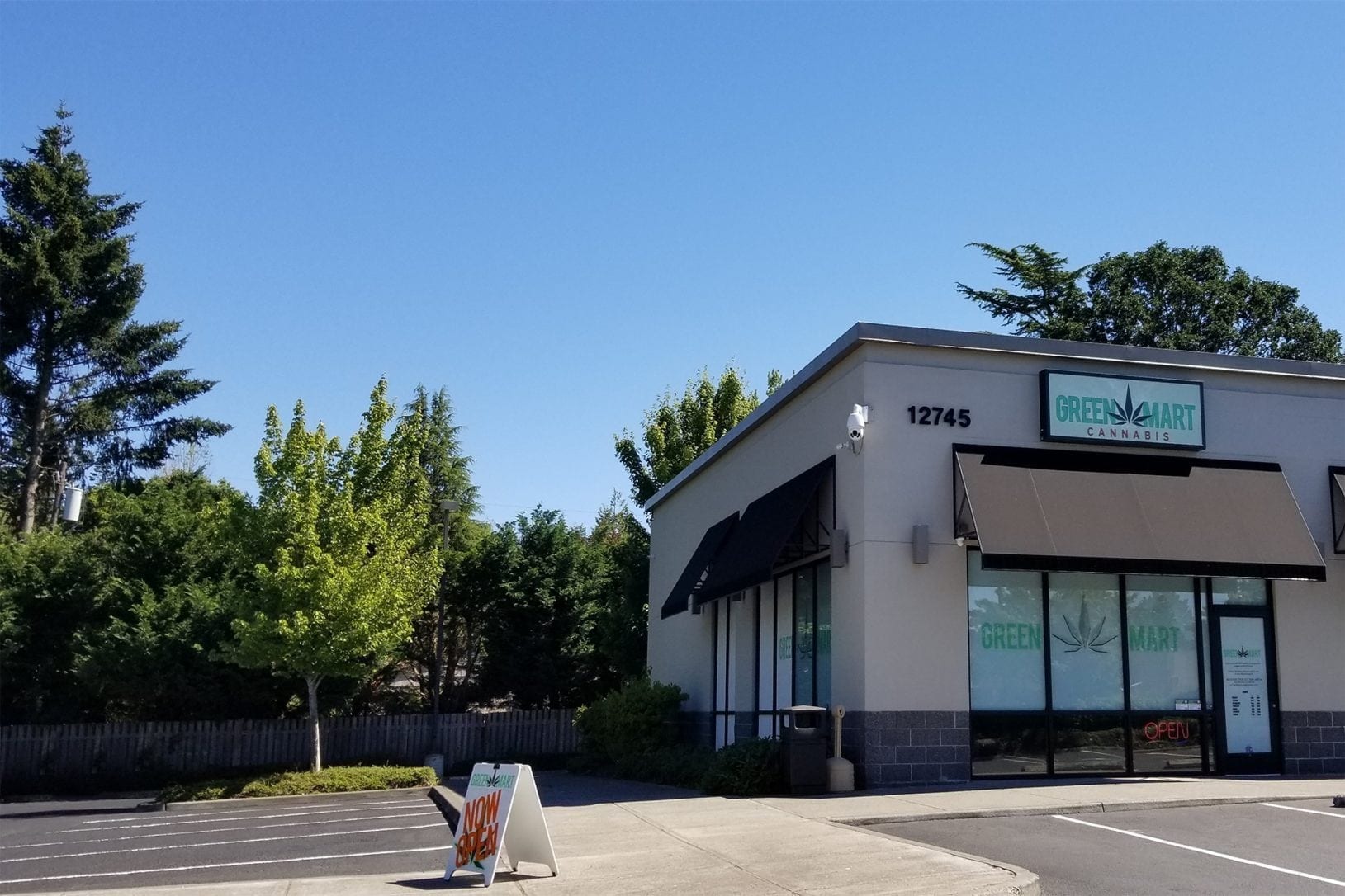 GM Dispensary | Beaverton – Oregon’s Best Dispensary