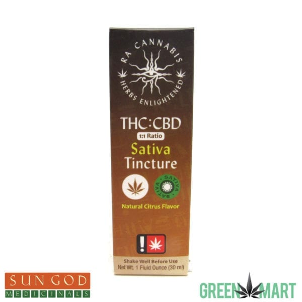 Sun God Eir Menopause Tincture