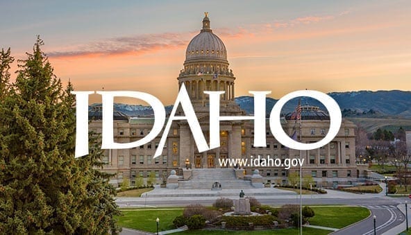 Idaho