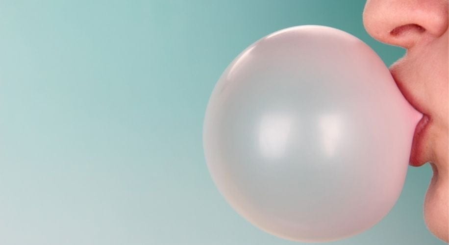 Wrigley's Gum Billionaire Trades Bubbles for Bud With Move Into Medical Cannabis