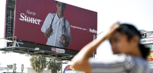 As Marijuana Gains Acceptance, Stoner Stereotypes Start to Lose Their Sting