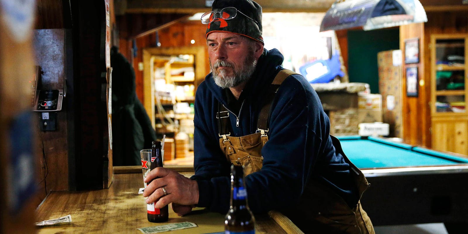 Alcohol is More Dangerous Than Cannabis. When Will Lawmakers Act Like It?