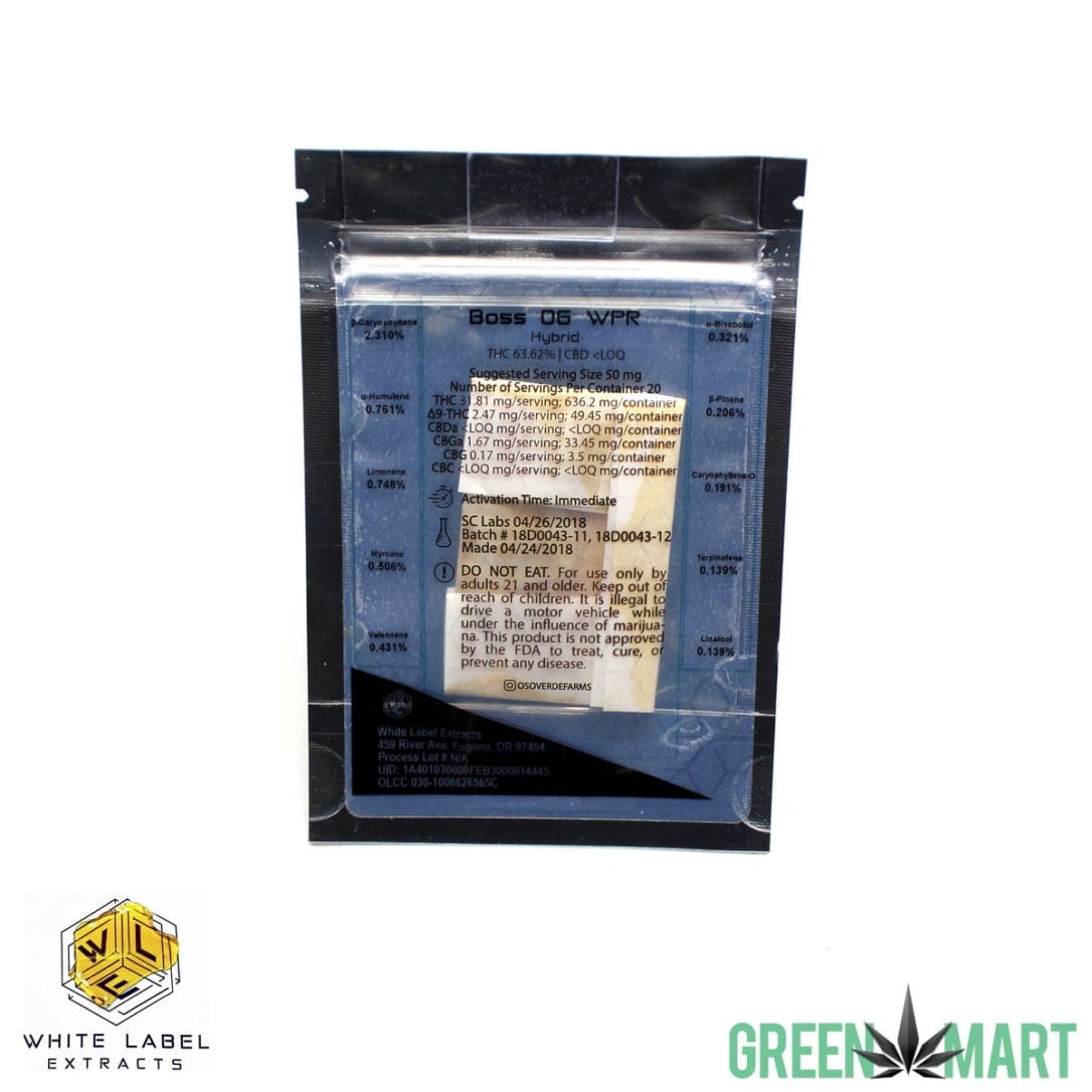 GM Dispensary | Beaverton – Oregon’s Best Dispensary