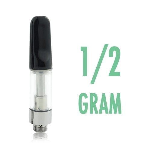 Half Gram