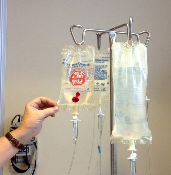 New Study Shows Medical Cannabis Could Help Pancreatic Cancer Patients