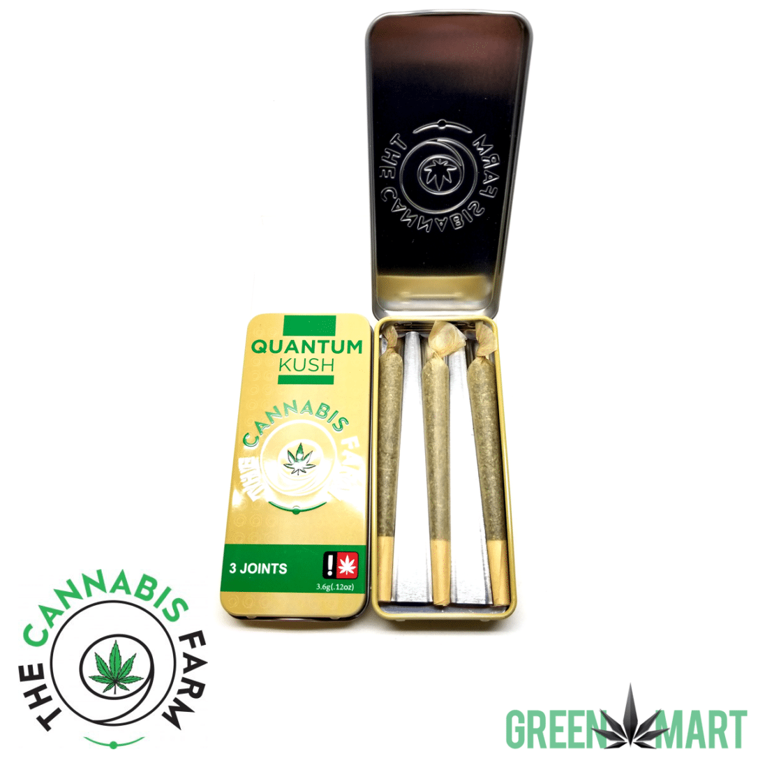 GM Dispensary | Beaverton – Oregon’s Best Dispensary