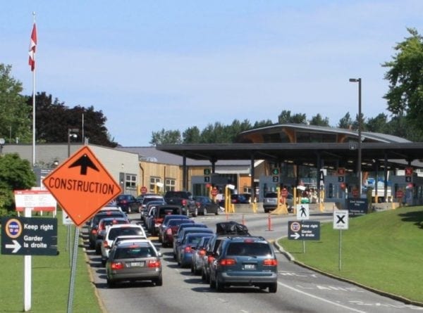 Border concerns have chilling effect on Canada’s marijuana industry