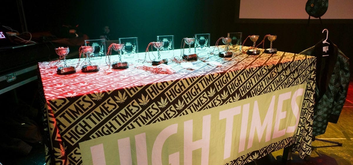 High Times Acquires DOPE Magazine for $11.2 Million