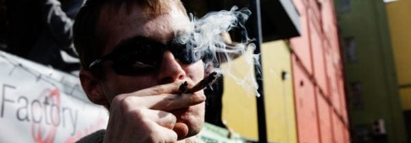 The East Coast vs the West Coast: The Price of Weed