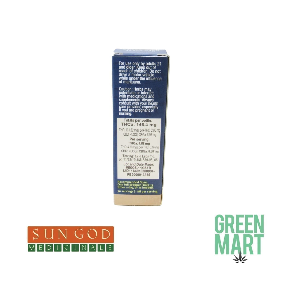 GM Dispensary | Beaverton – Oregon’s Best Dispensary