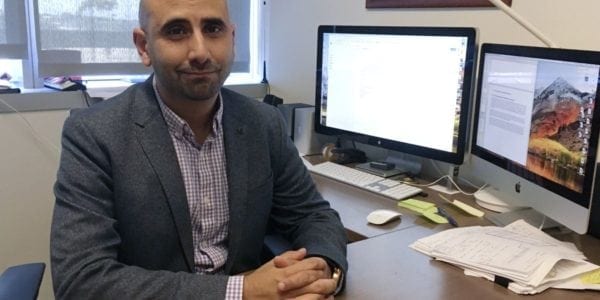 Dr. Fatta Nahab