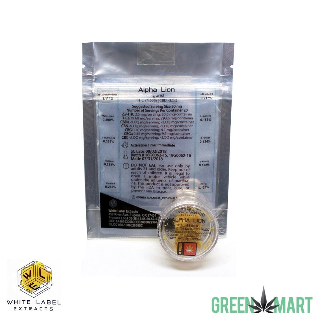 GM Dispensary | Beaverton – Oregon’s Best Dispensary