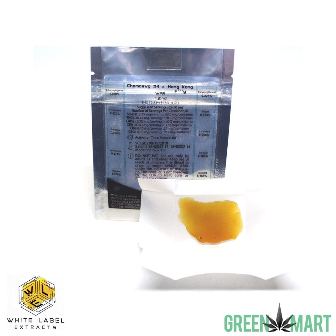 GM Dispensary | Beaverton – Oregon’s Best Dispensary