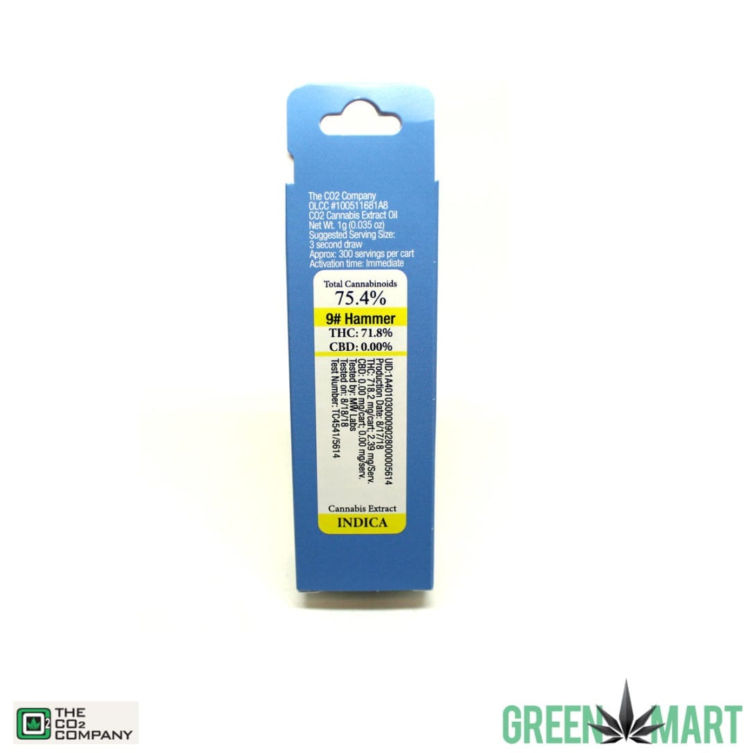 GM Dispensary | Beaverton – Oregon’s Best Dispensary