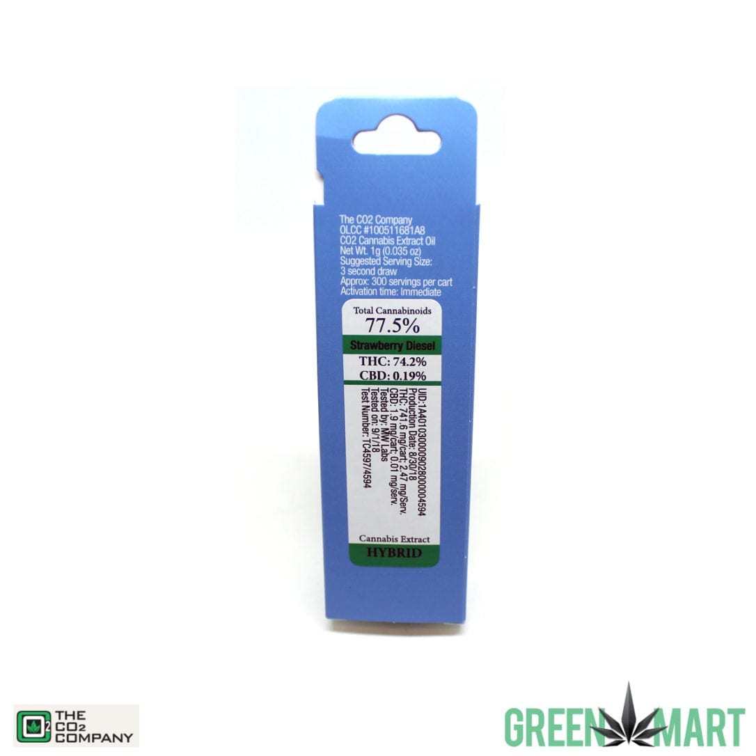 GM Dispensary | Beaverton – Oregon’s Best Dispensary