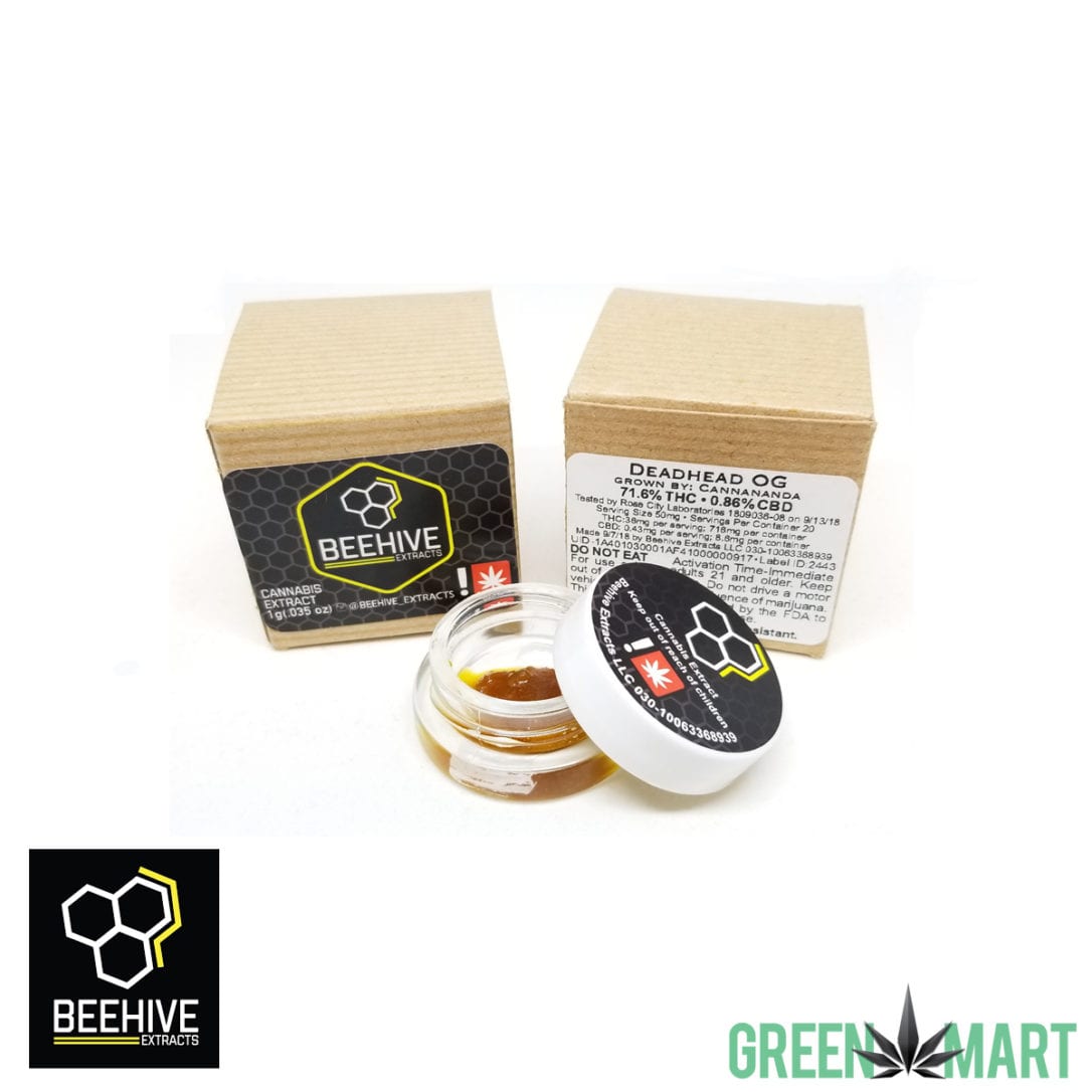 GM Dispensary | Beaverton – Oregon’s Best Dispensary