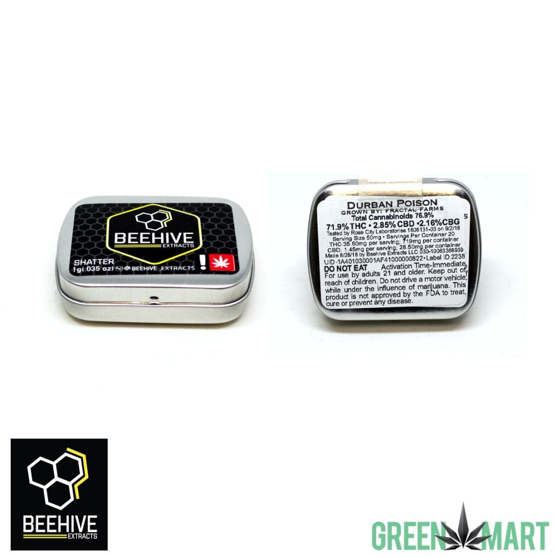 GM Dispensary | Beaverton – Oregon’s Best Dispensary