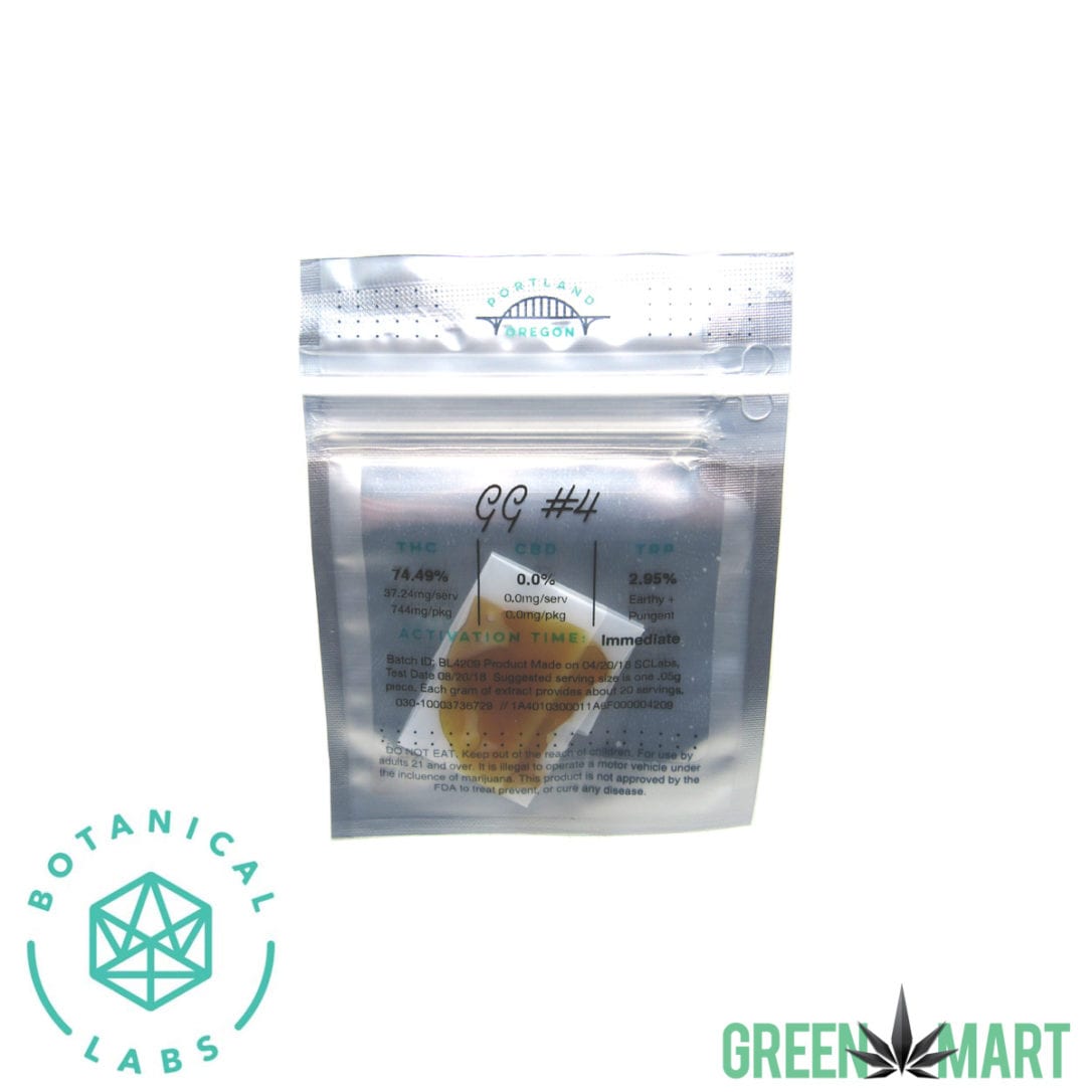 GM Dispensary | Beaverton – Oregon’s Best Dispensary