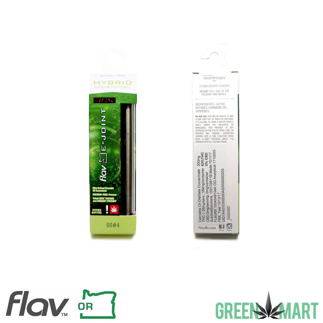 GM Dispensary | Beaverton – Oregon’s Best Dispensary
