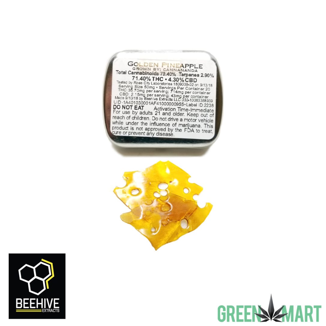 GM Dispensary | Beaverton – Oregon’s Best Dispensary