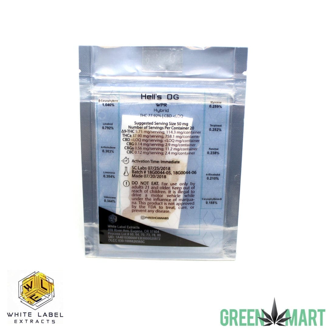 GM Dispensary | Beaverton – Oregon’s Best Dispensary