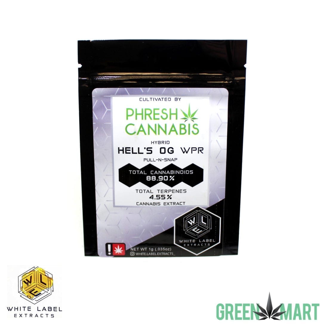 GM Dispensary | Beaverton – Oregon’s Best Dispensary