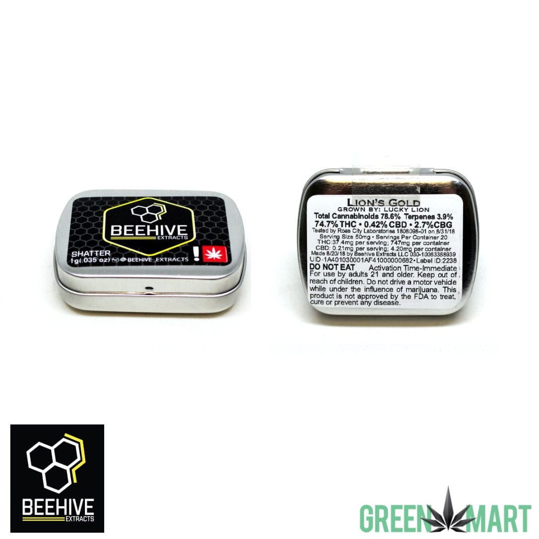GM Dispensary | Beaverton – Oregon’s Best Dispensary