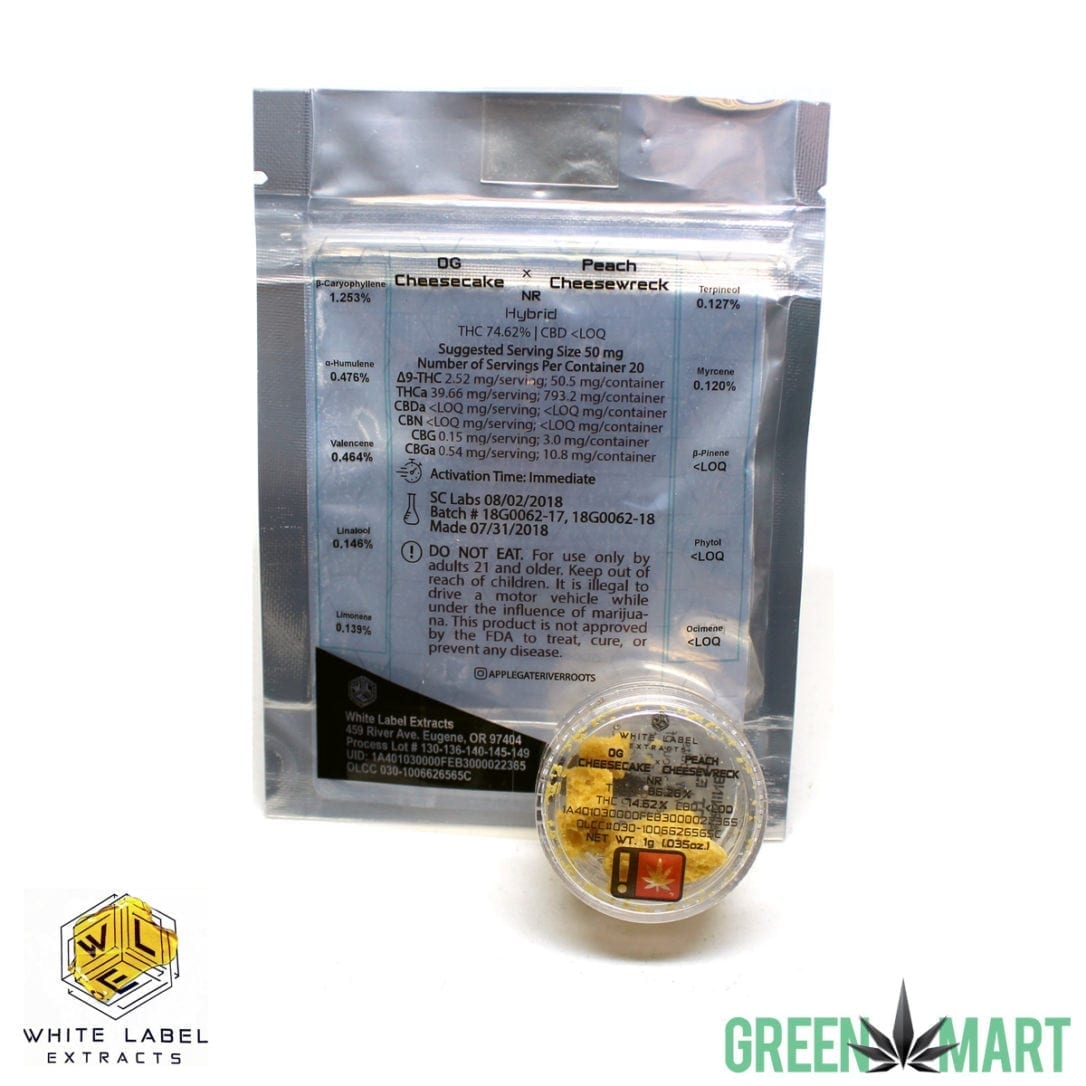 GM Dispensary | Beaverton – Oregon’s Best Dispensary