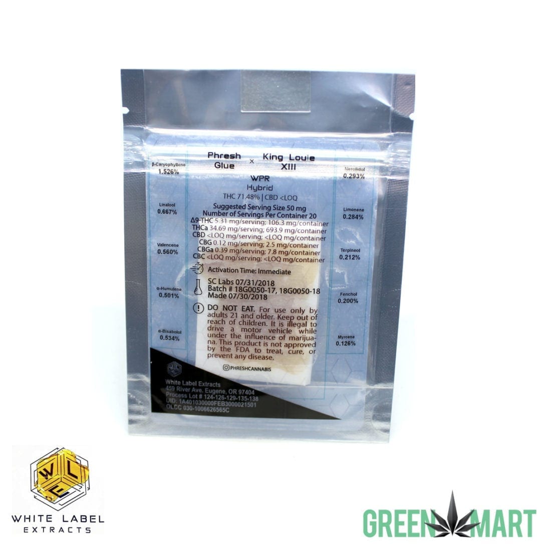 GM Dispensary | Beaverton – Oregon’s Best Dispensary