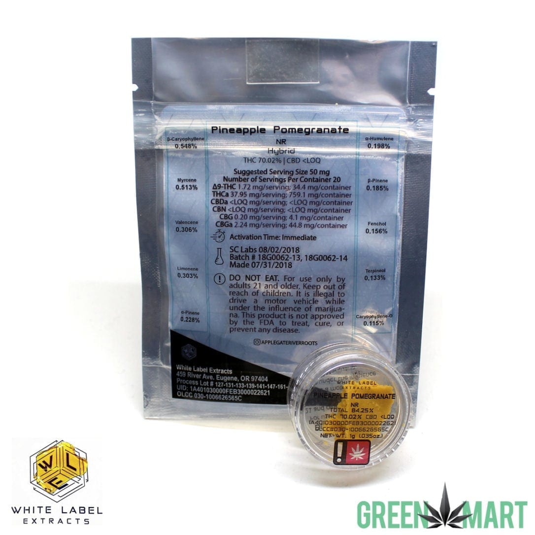 GM Dispensary | Beaverton – Oregon’s Best Dispensary