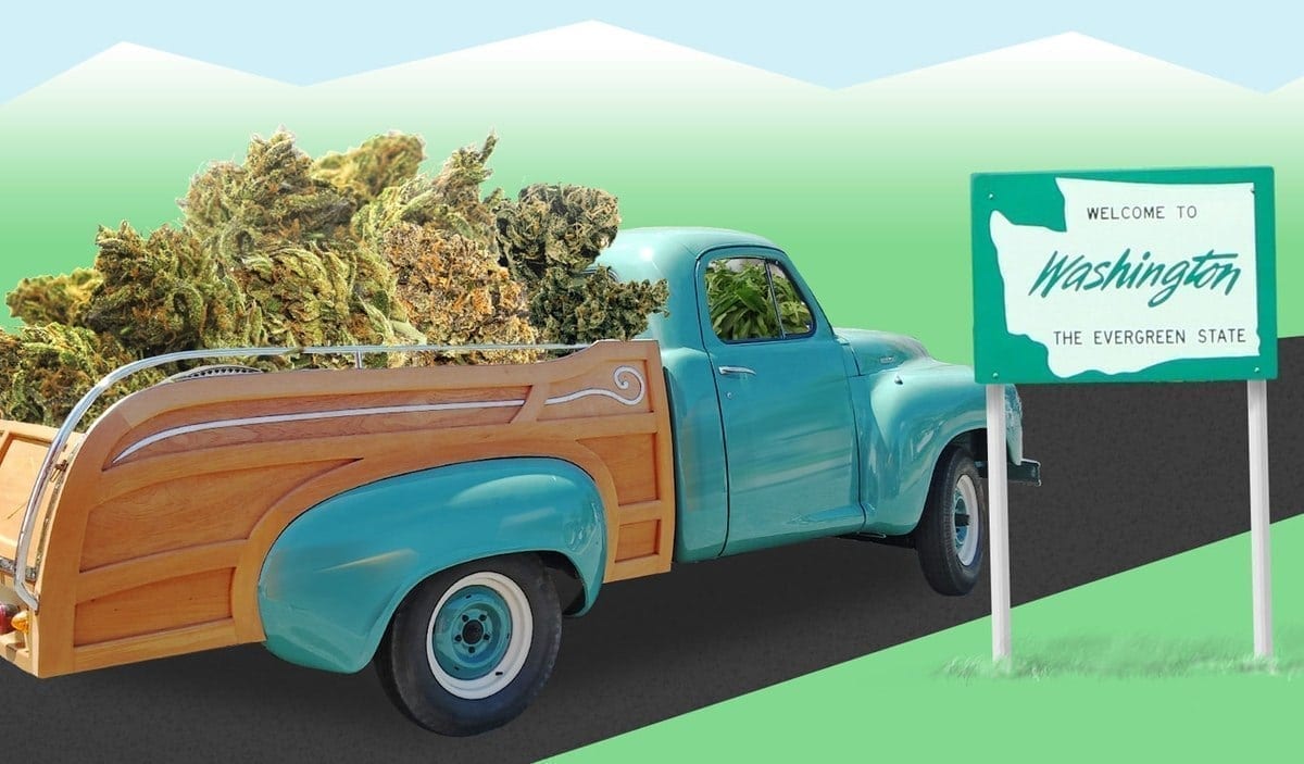 Oregon’s Cannabis Industry Is In Crisis. The Craft Cannabis Alliance Has a Solution: Let Other States Buy Our Weed.