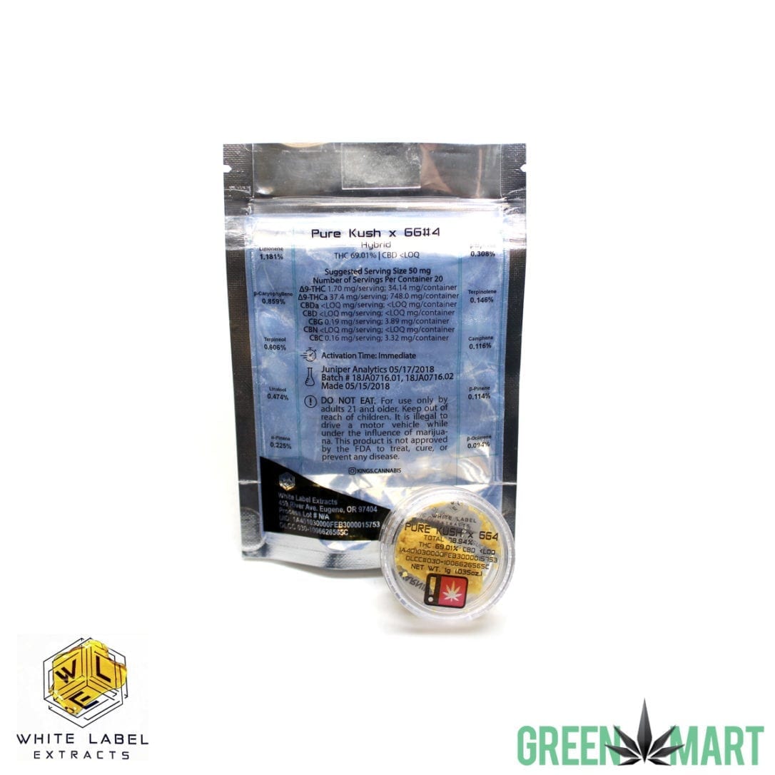 GM Dispensary | Beaverton – Oregon’s Best Dispensary