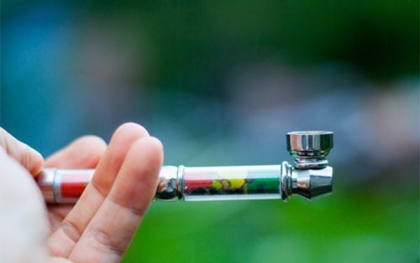 Marijuana Use by Older Americans Now Outpaces Teen Use