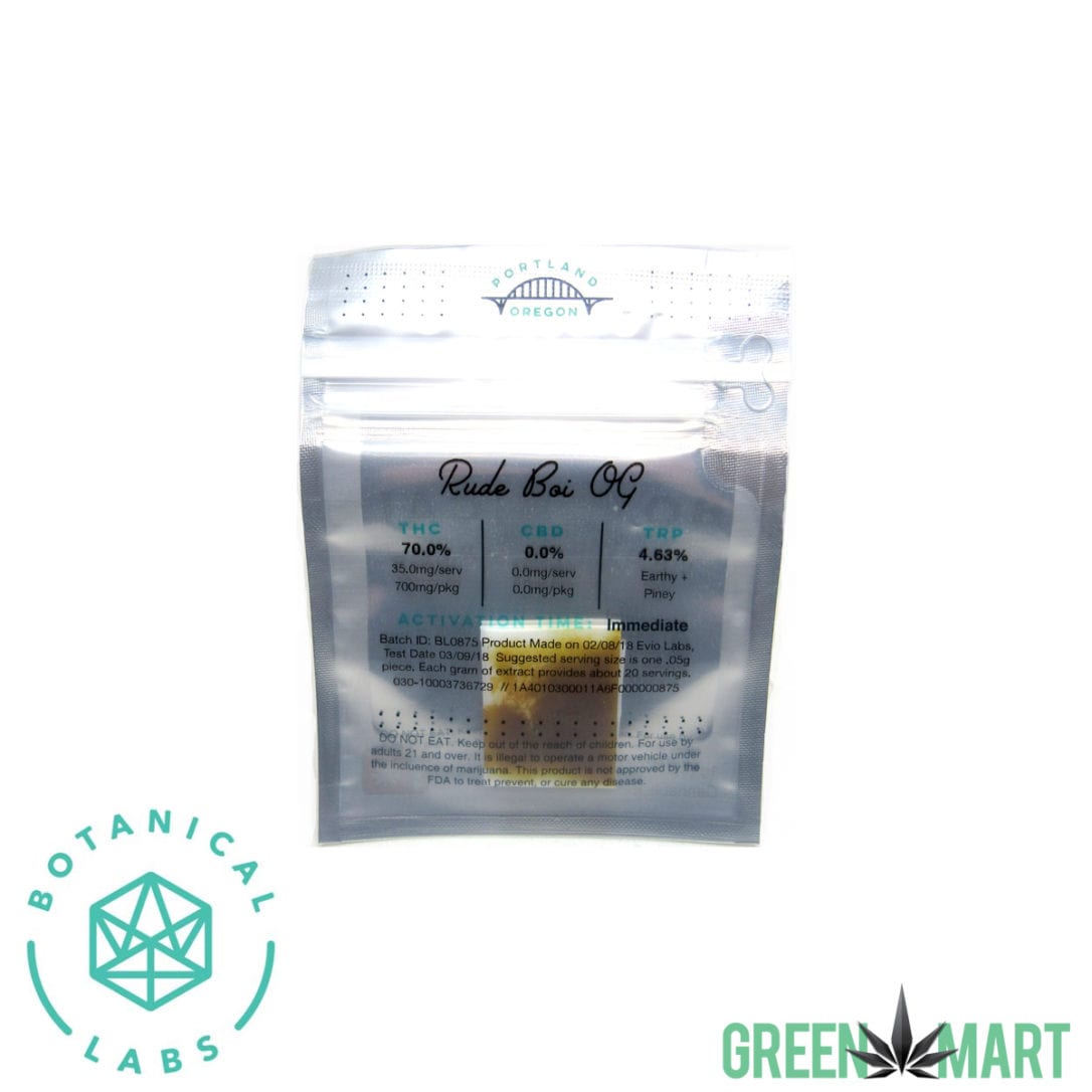 GM Dispensary | Beaverton – Oregon’s Best Dispensary