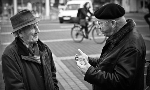 5 Tips for Seniors Thinking About Visiting A Dispensary For the First Time