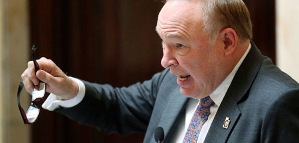 Utah Congressman