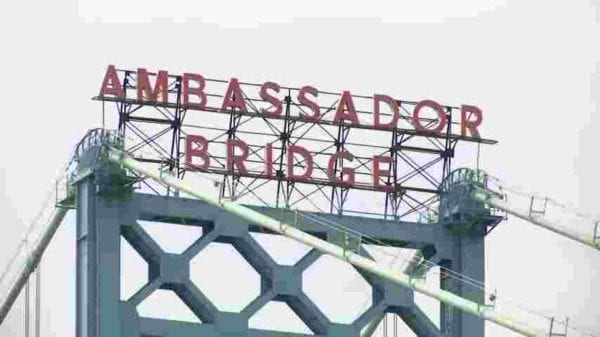 Ambassador Bridge