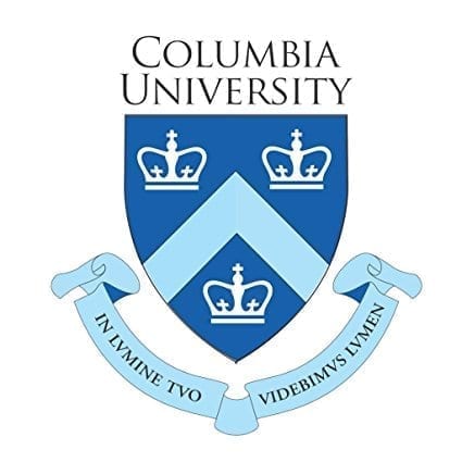 Columbia University Logo