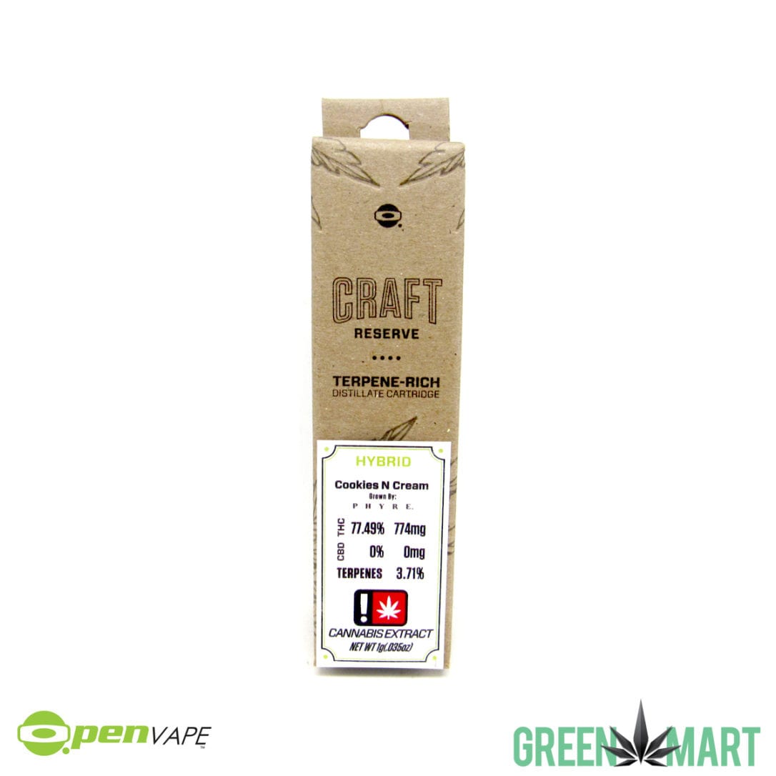 GM Dispensary | Beaverton – Oregon’s Best Dispensary