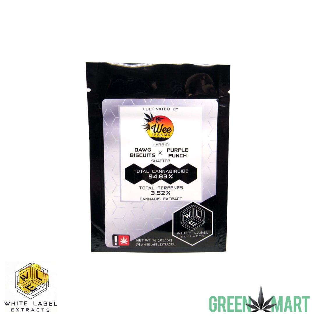 GM Dispensary | Beaverton – Oregon’s Best Dispensary